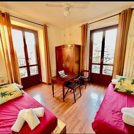 Alchemist Flat Apartment
