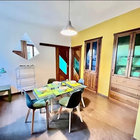 Alchemist Flat Lägenhet *